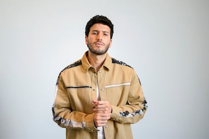Sebastian Yatra